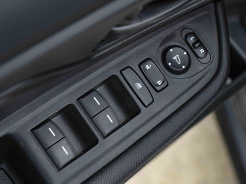 Used 2024 Honda Odyssey EX-L image 37
