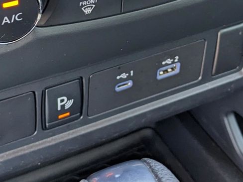 Used 2022 Nissan Frontier S w/ Technology Package image 20