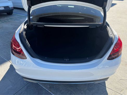 Used 2020 Mercedes-Benz C 300 C 300 image 11