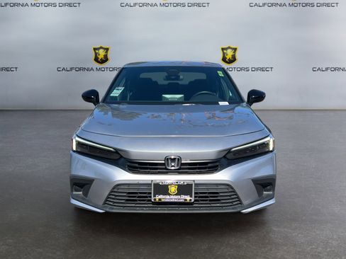 Used 2023 Honda Civic Sport image 8
