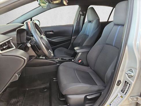 Used 2022 Toyota Corolla SE image 16