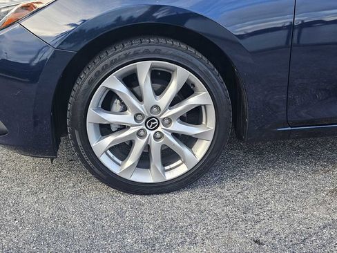 Used 2015 MAZDA MAZDA3 s Grand Touring FWD image 28