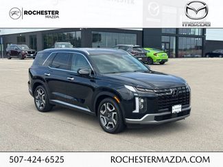 Used 2024 Hyundai Palisade SEL AWD/4WD video 1