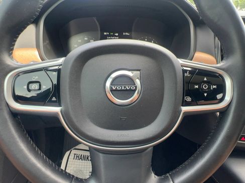 Used 2018 Volvo S90 T6 Inscription w/ Convenience Package AWD/4WD image 10