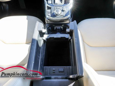 Used 2023 MAZDA CX-9 Touring Plus AWD/4WD image 33