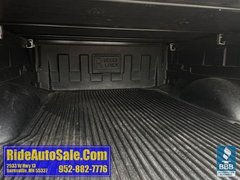Used 2014 Ford F150 FX4 w/ Equipment Group 401A Mid AWD/4WD image 27