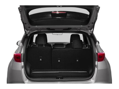 Used 2018 Kia Sportage LX image 14