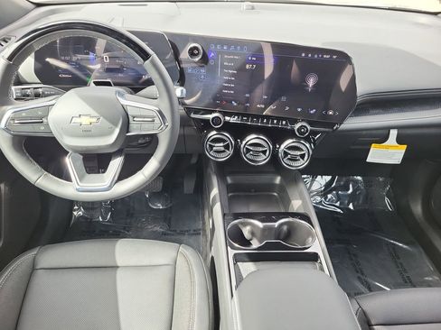 Used 2026 Chevrolet Blazer EV LT w/ LPO, Blackout Package image 10