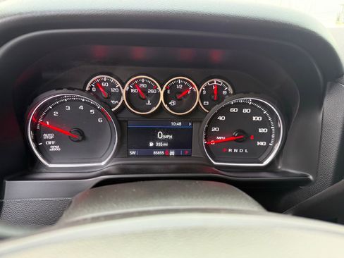 Used 2022 Chevrolet Silverado 1500 RST image 15