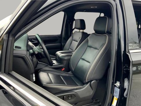 Used 2023 GMC Yukon SLT image 20
