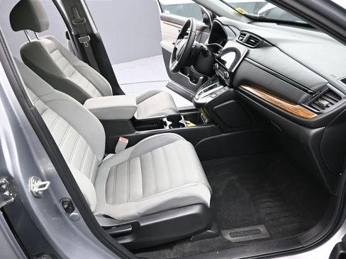 Certified 2020 Honda CR-V EX image 27