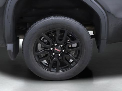 Used 2025 GMC Sierra 1500 Elevation w/ X31 Off-Road Package image 34