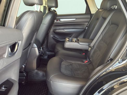 Used 2021 MAZDA CX-5 Touring AWD/4WD image 21