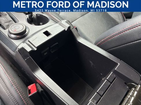 Used 2019 Ford Explorer Sport image 15