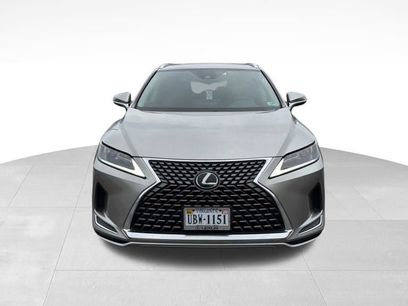 Used 2021 Lexus RX 350 AWD w/ Premium Package