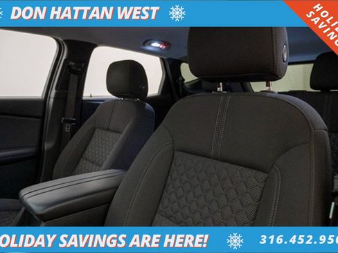 Used 2020 Chevrolet Blazer LT image 23