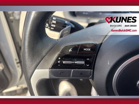 Used 2024 Hyundai Tucson Limited image 16