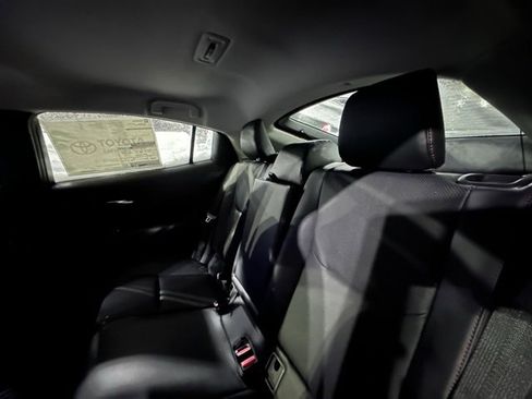 New 2026 Toyota Prius XSE Premium image 14