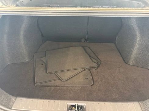 Used 2025 Nissan Versa SV FWD image 11