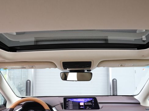 Used 2018 Lexus RX 350 FWD image 31