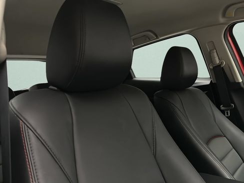 Used 2017 MAZDA CX-3 Touring AWD/4WD image 17