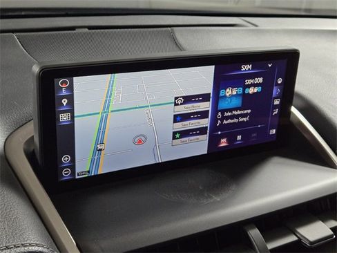 Used 2018 Lexus NX 300 FWD image 34