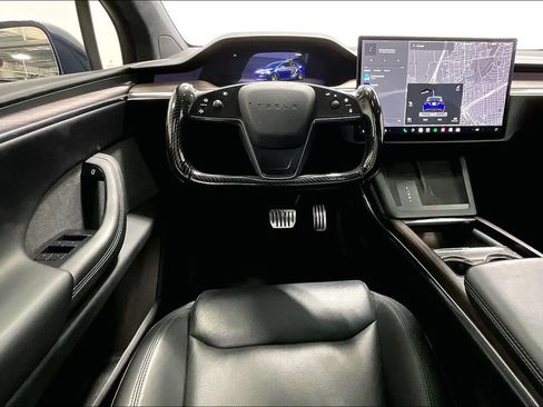 Used 2022 Tesla Model X AWD/4WD image 6