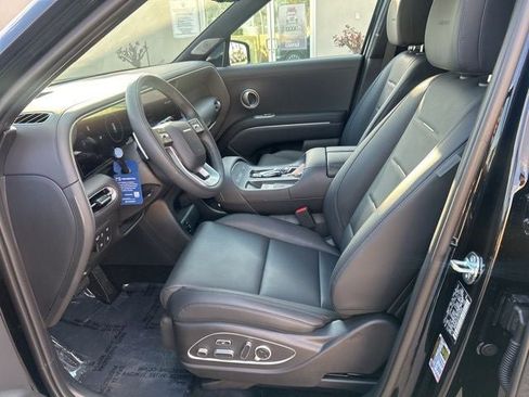 New 2026 Hyundai Palisade Calligraphy image 15