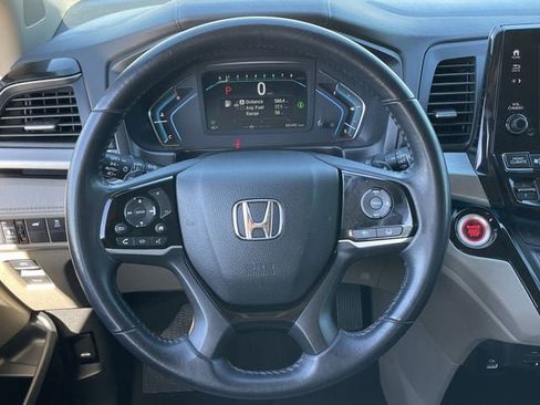 Certified 2023 Honda Odyssey Touring image 12