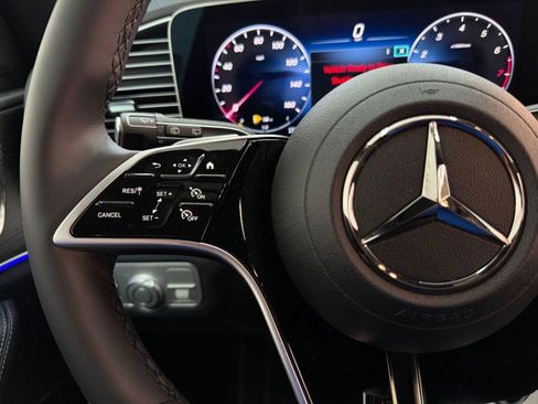 New 2026 Mercedes-Benz GLE 350 4MATIC image 15