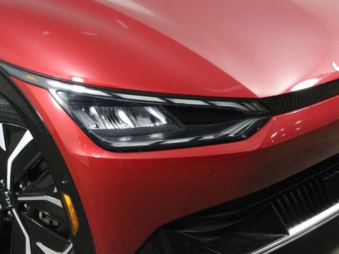 Used 2022 Kia EV6 Wind w/ Wind Technology Package image 39