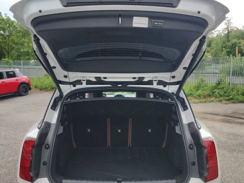 Used 2025 MINI Cooper Countryman SE w/ Comfort Package Max image 29