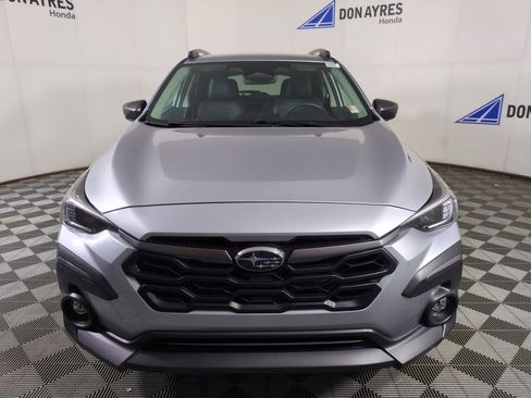 Used 2025 Subaru Crosstrek 2.5i Limited AWD/4WD image 11