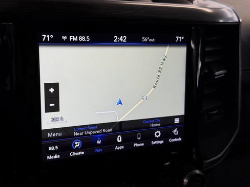 Used 2019 RAM 3500 Laramie AWD/4WD image 37