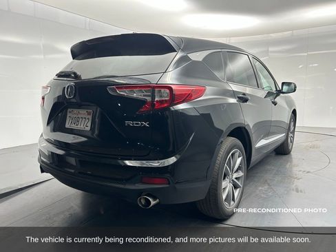 Used 2019 Acura RDX w/ Technology Package image 6