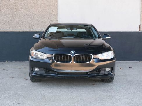 Used 2015 BMW 328i Sedan image 2