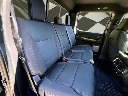 Used 2023 Ford F150 XLT w/ Equipment Group 302A High AWD/4WD image 27