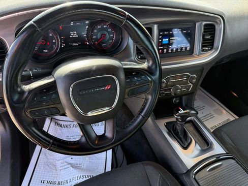 Used 2021 Dodge Charger SXT w/ Blacktop Package image 13
