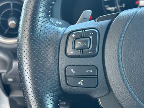 Used 2022 Lexus IS 350 F Sport w/ Navigation Package RWD image 27