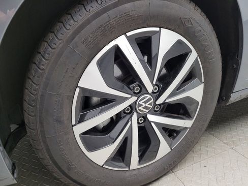 Used 2023 Volkswagen Jetta S FWD image 31