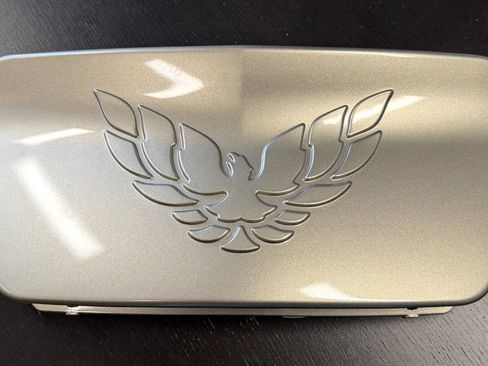 Used 2000 Pontiac Firebird Formula image 97