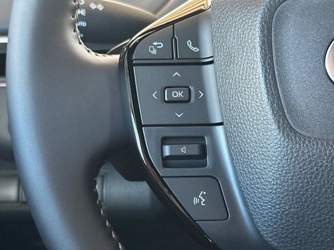 New 2026 Toyota bZ image 28