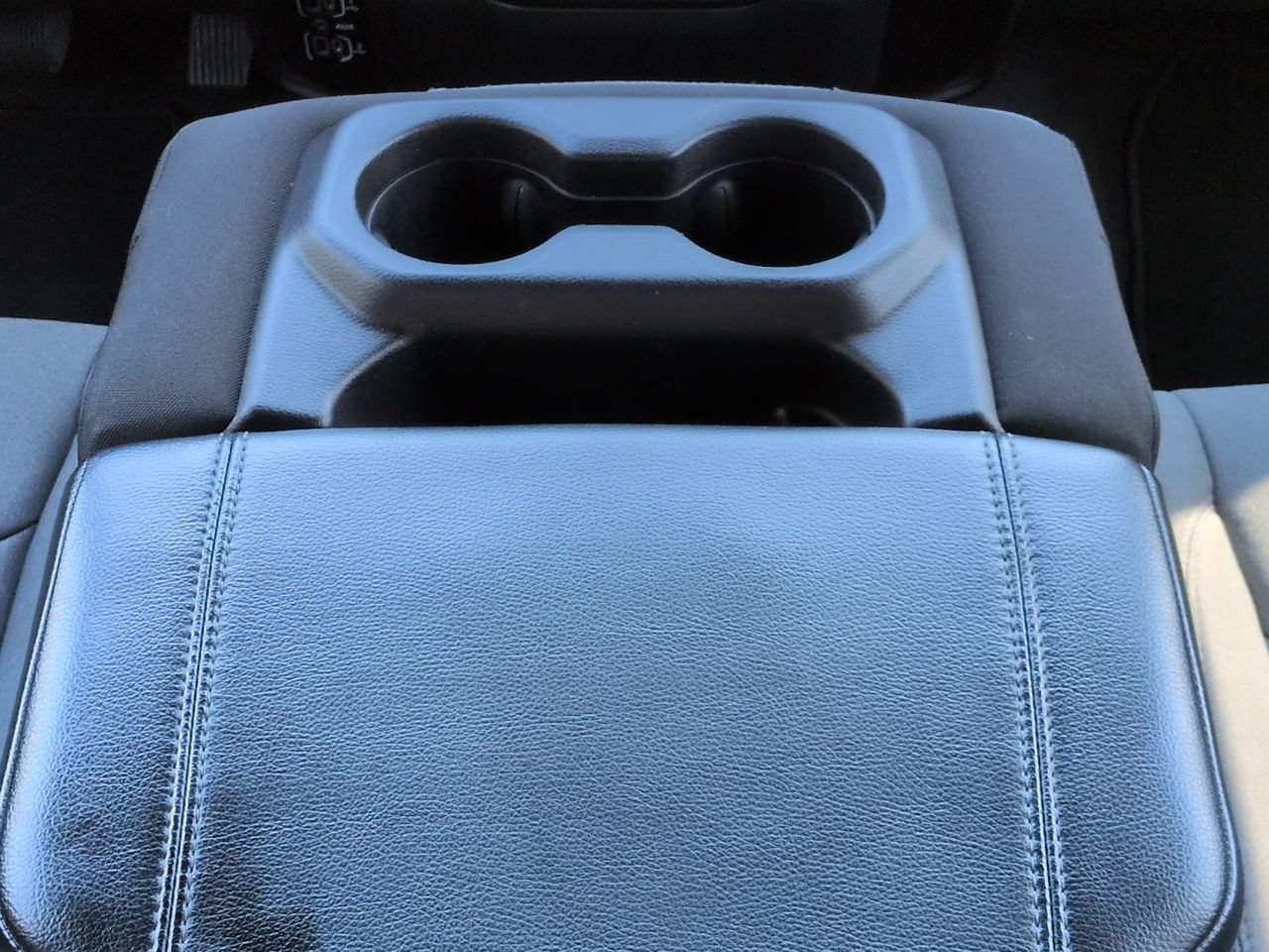 Used 2022 RAM 1500 Big Horn RWD image 19