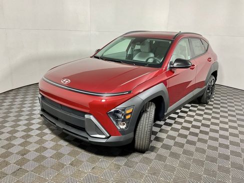 New 2026 Hyundai Kona SEL Sport image 8
