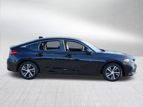Used 2024 Honda Civic LX image 8