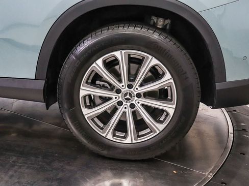 Used 2026 Mercedes-Benz GLC 300 image 10