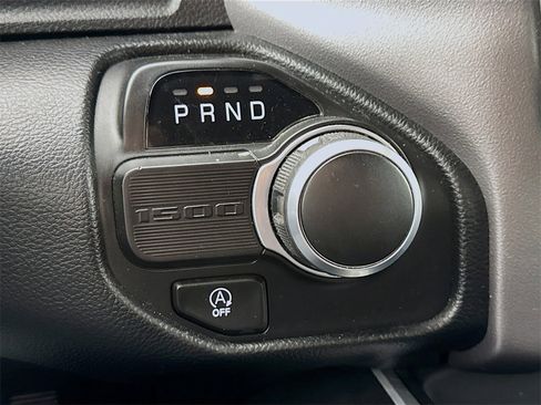 Used 2022 RAM 1500 Big Horn image 16