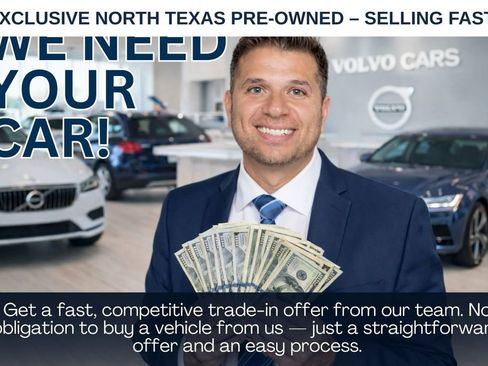 New 2026 Volvo EX90 Plus RWD image 5