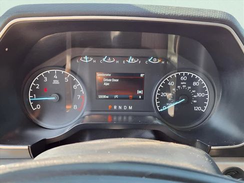 Used 2021 Ford F150 XL w/ Trailer Tow Package image 20