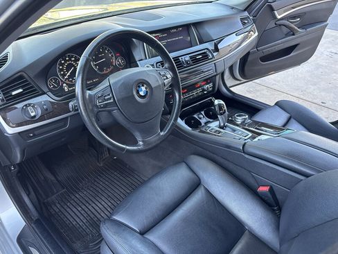Used 2014 BMW 535i Sedan RWD image 23